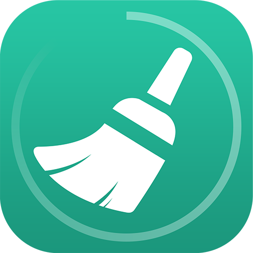 Clean Memory Booster - Clear Cache, Speed Up Phone icon