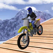 Moto Bike Simulator 3D icon