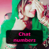 mimiChat - Find girls mobile numbers for WhatsApp icon