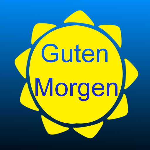 Guten Tag icon