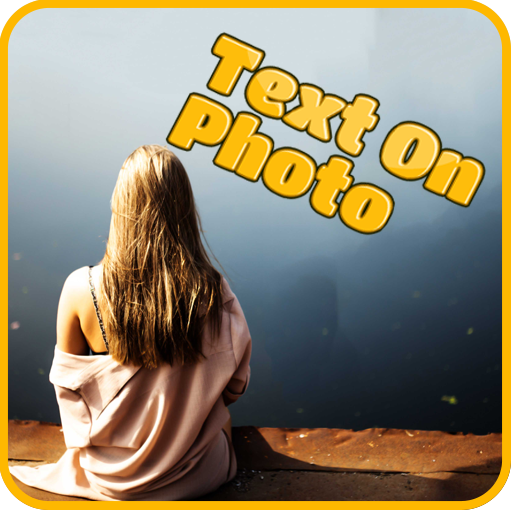 Write Text On Pics – Lovely Post Maker App icon