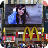 Hoarding Photo Frames icon