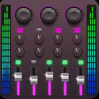 Equalizer For Bluetooth - Booster