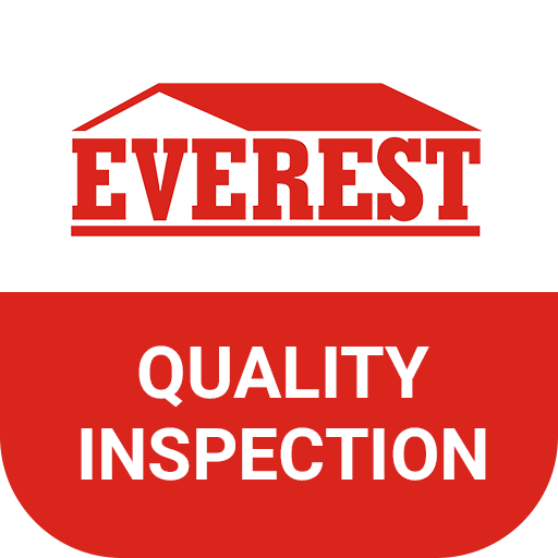 Everest - QI App icon