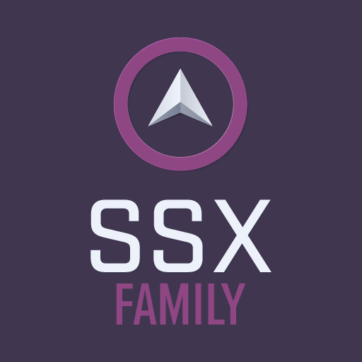 SSX Family icon