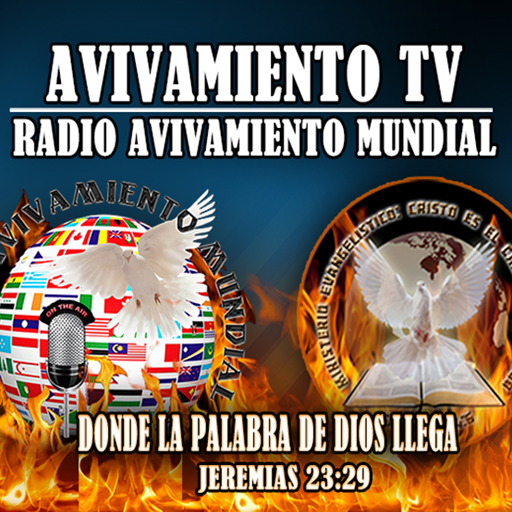 Avivamiento TV icon
