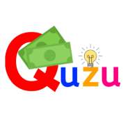 Quzu - A Way To Earn Money By Playing Quiz on 9Apps