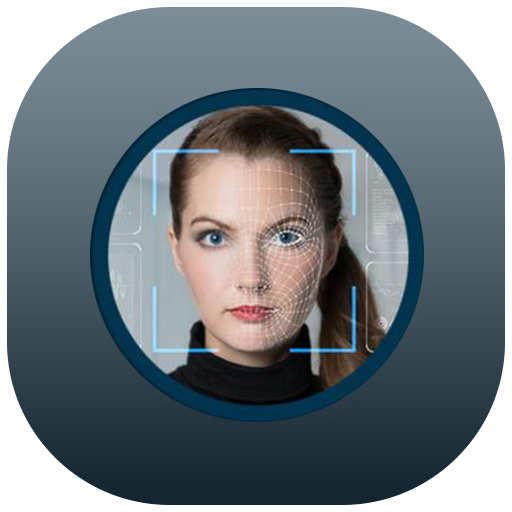 Face Screen Lock icon