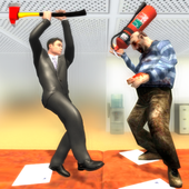 Zombie Office Assault icon