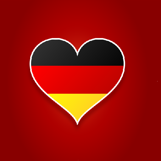 Germany Dating App | Deutsch Chat Raum Kostenlos icon