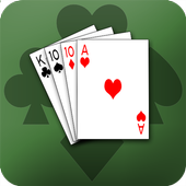 Playing Cards icon