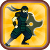 Ninja Samurai icon