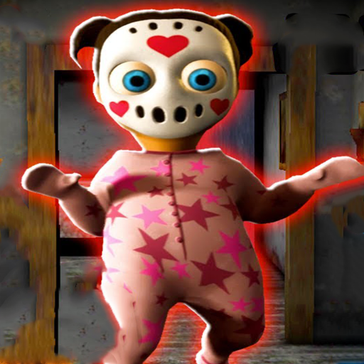 Babylirious Scary Baby Yellow Clues icon