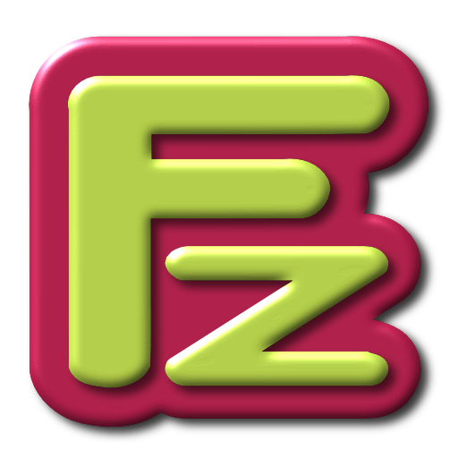 Foozer Photo Album icon
