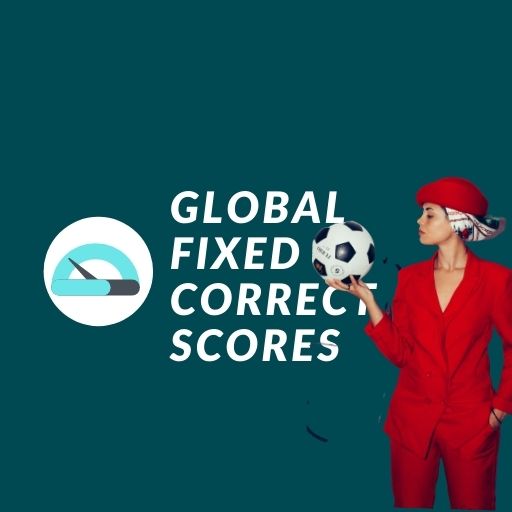 GLOBAL FIXED CORRECT SCORES icon