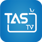 TAS TV icon