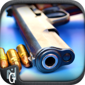 Survive Shooter Fps icon