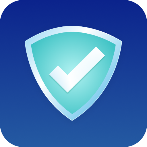 Junk cleaner: clean phone memory and storage space icon