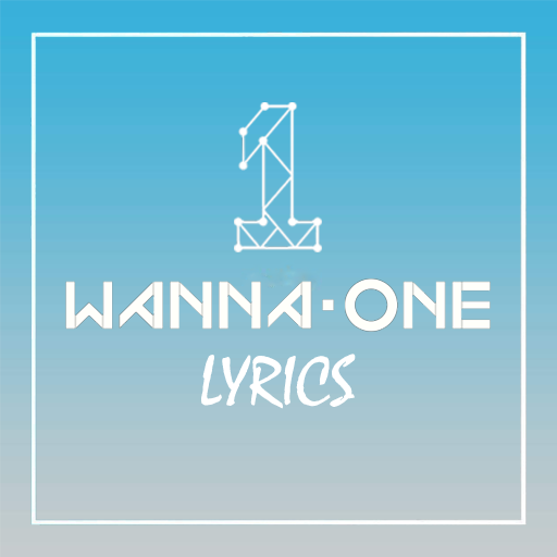 Wanna One Lyrics (Offline) icon