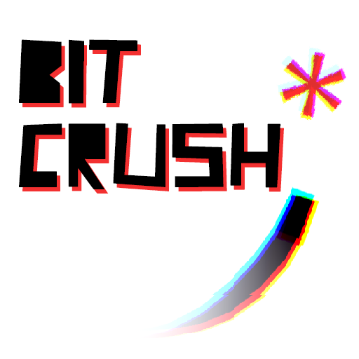 bit Crush icon