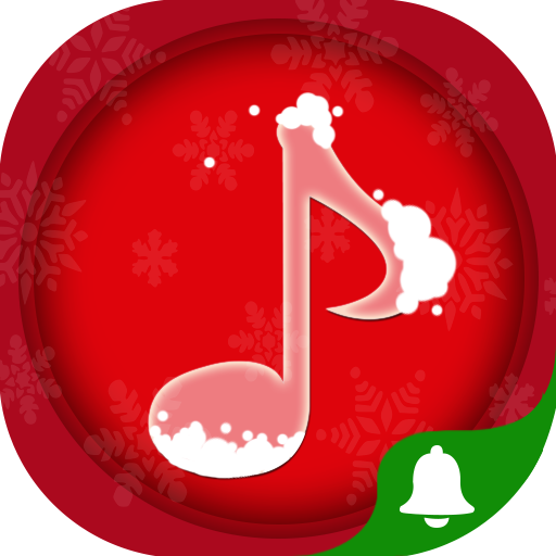 عيد الميلاد نغمات أيقونة