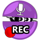 Hidden Record icon