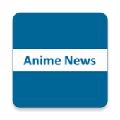Anime News icon