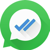 WhatsApp Private Reader icon