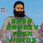 All in One Ramdev Baba Yoga Videos on 9Apps