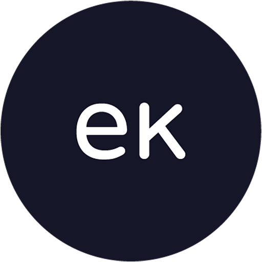 ek note - notes in notification иконка