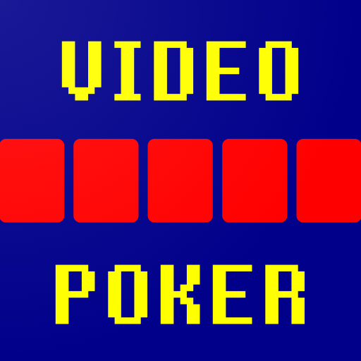 Video Poker Jackpot icon