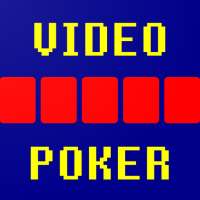 Video Poker Jackpot