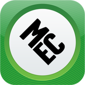 MEC Parking icon