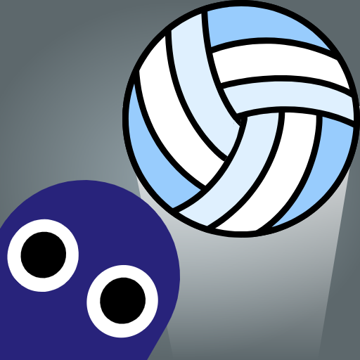 Volleyball 2020 : endless volleyball game icon