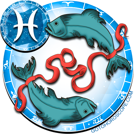 Pisces Daily Horoscope 2023 icon