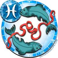 Pisces Daily Horoscope 2023