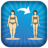 Make Me Slim Photo Editor Body Slimmer icon