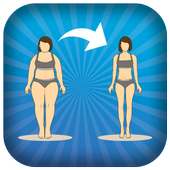 Make Me Slim Photo Editor Body Slimmer