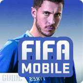 Guide for FIFA Mobile Soccer