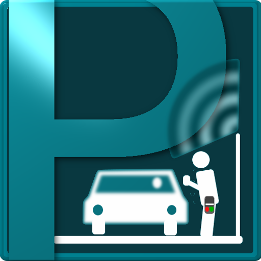 Mobile Parking Receipt icon