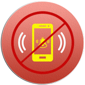 Dont touch my phone - Security Alarm icon