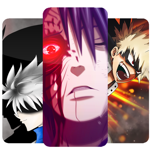 🔥 Anime Wallpaper HD | Top Anime Wallpapers icon