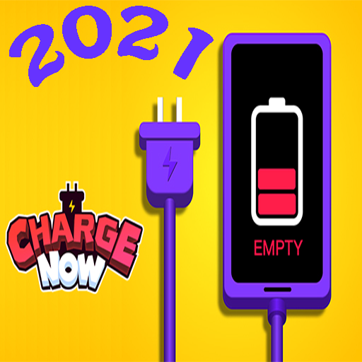 charge now icon