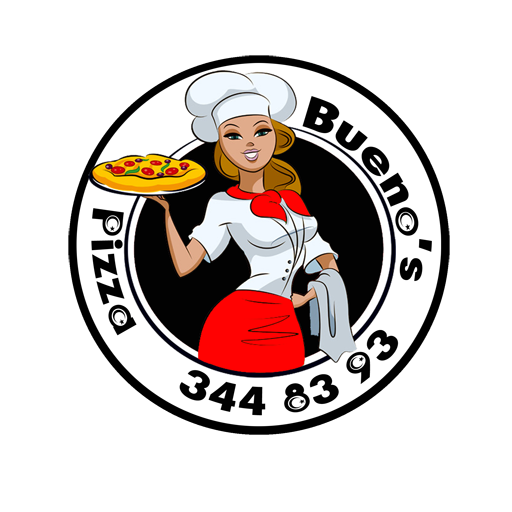 Buenos Pizza icon