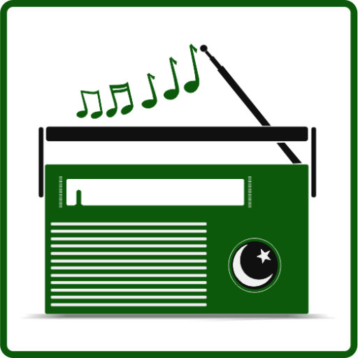 Pakistan Radio FM icon