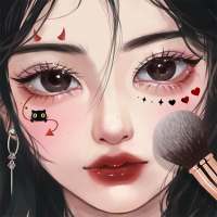 DIY Makeup: 메이크업 게임