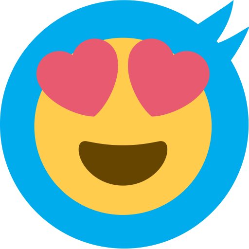 ai.Twitter Emoji Keyboard icon