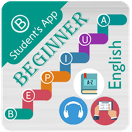 Beginner - Student's App icon