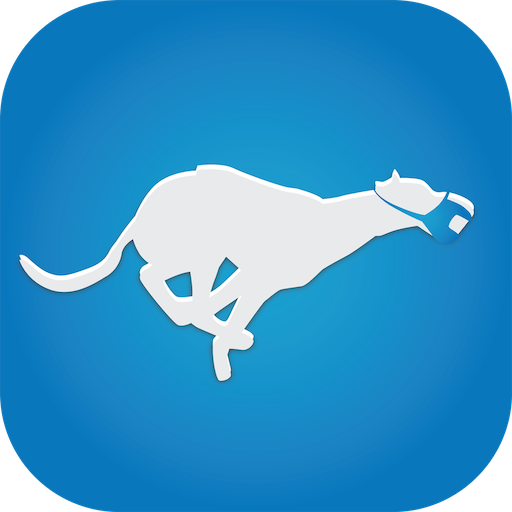 Dog Racing News icon