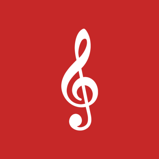 Music Theory Helper icon